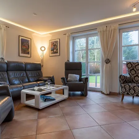 Momo Spo ⇒ Nahe Dem Ordinger Feriehus Sankt Peter-Ording