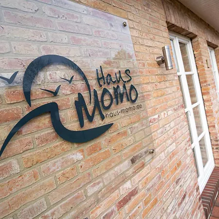 Feriehus Momo Spo ⇒ Nahe Dem Ordinger