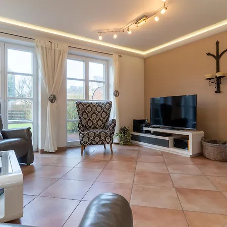 Momo Spo ⇒ Nahe Dem Ordinger Feriehus Sankt Peter-Ording