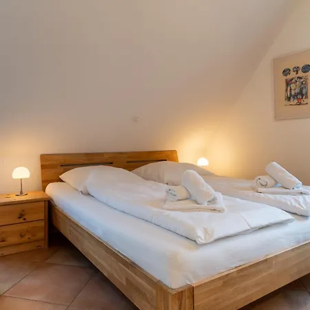 Feriehus Momo Spo ⇒ Nahe Dem Ordinger