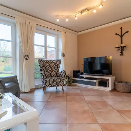 Momo Spo ⇒ Nahe Dem Ordinger Feriehus