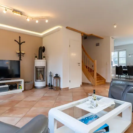 Tatil Evi Momo Spo ⇒ Nahe Dem Ordinger *